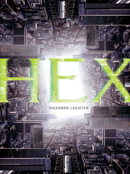 Title details for Hex by Rhiannon Lassiter - Wait list